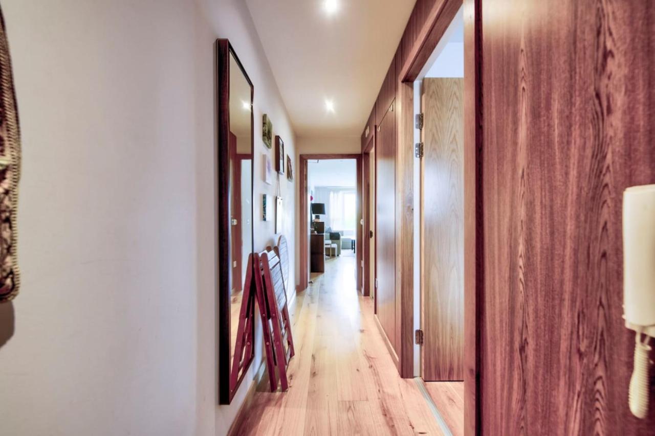 Guestready - Bright Modern 1 Bed Close To City Centre 爱丁堡 外观 照片