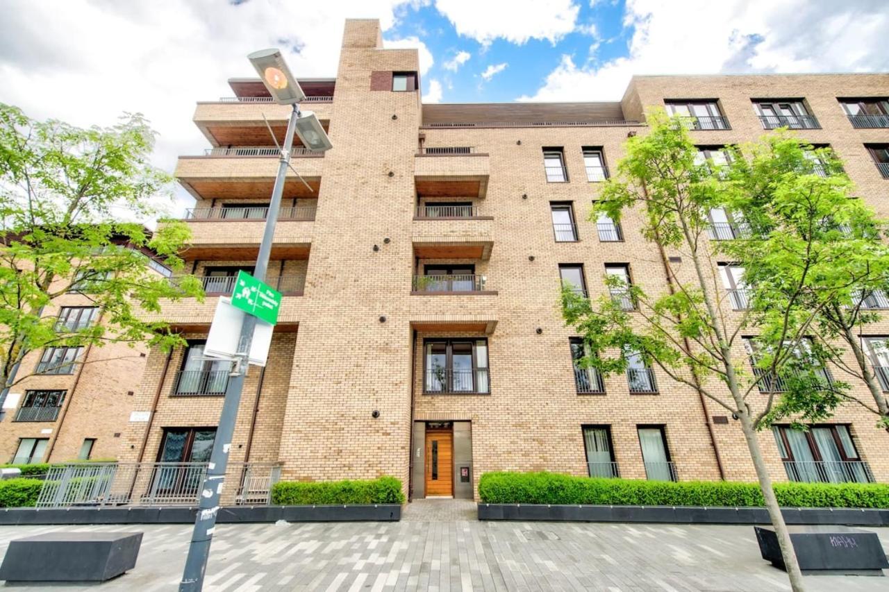 Guestready - Bright Modern 1 Bed Close To City Centre 爱丁堡 外观 照片